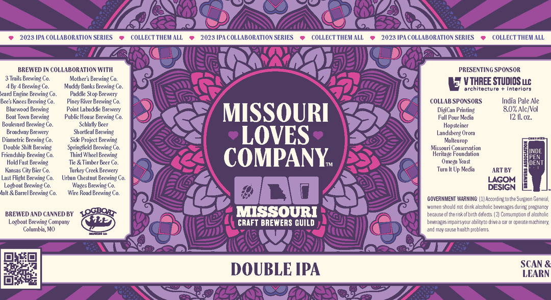 MISSOURI LOVES COMPANY