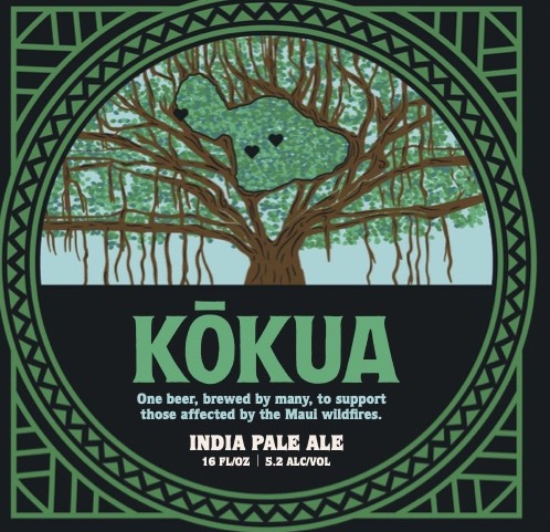 KŌKUA IPA