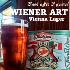 Wiener Art Vienna Lager