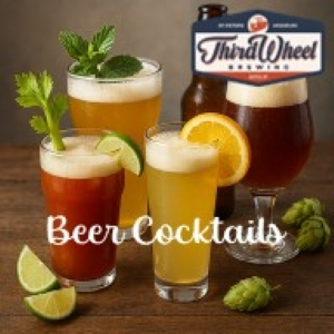 Beer Cocktails