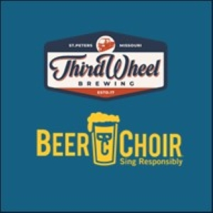 Third Wheel Brewing and Beer Choir Logos