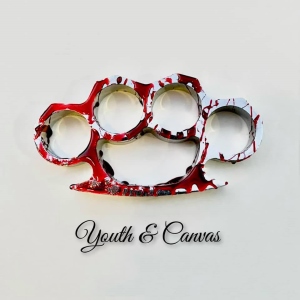 Youth and Canvas