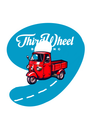 Third wheel brewing 9th anniversary