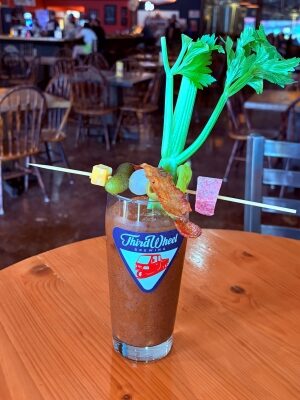 Bloody Mary