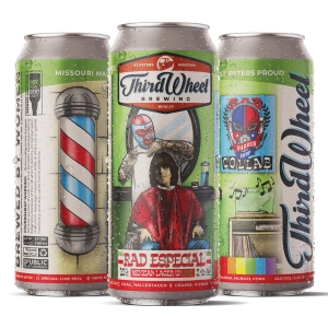 Rad Especial cans
